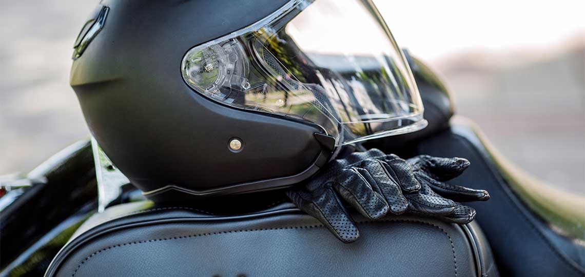 Guide ultime pour choisir l'équipement idéal pour votre moto
