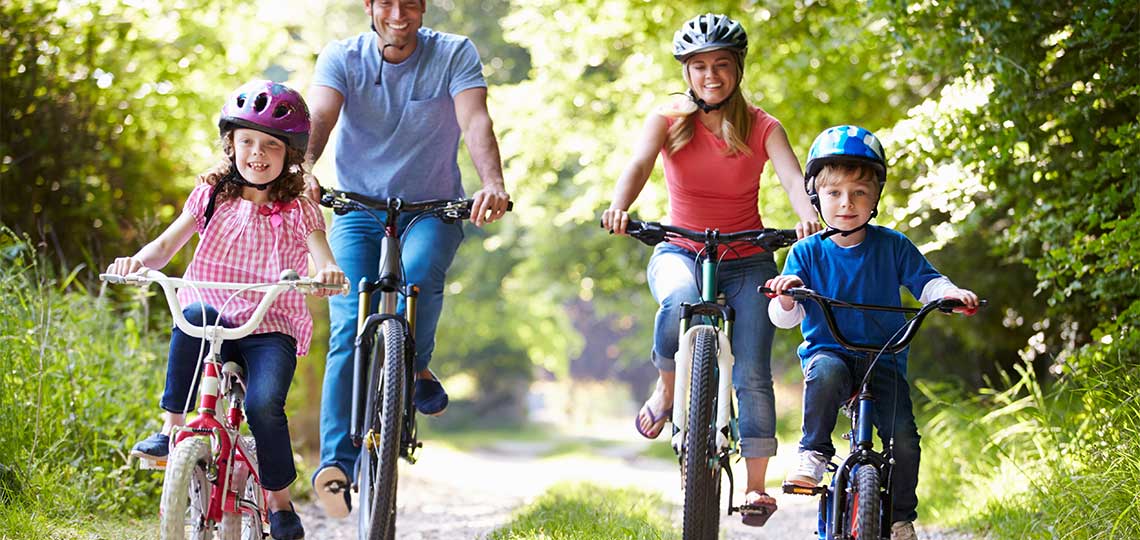 Les accessoires indispensables pour votre vélo électrique : sécurité et confort assurés !